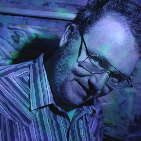 Sam Tallent : official promotional image
