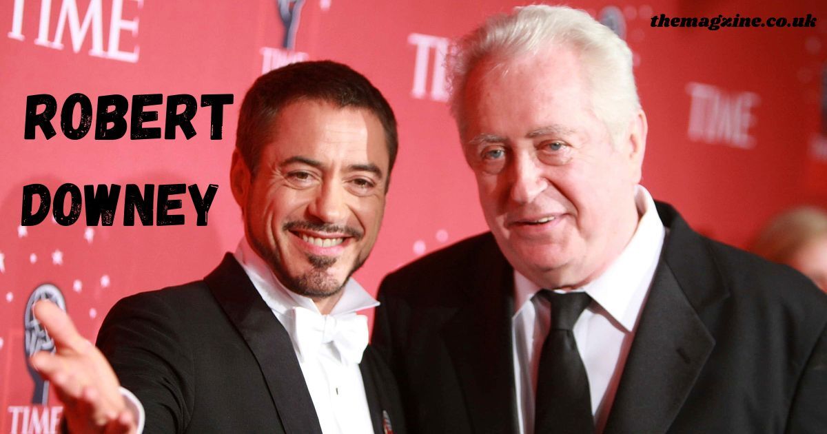 Robert Downey Jr’s Height Truth Revealed