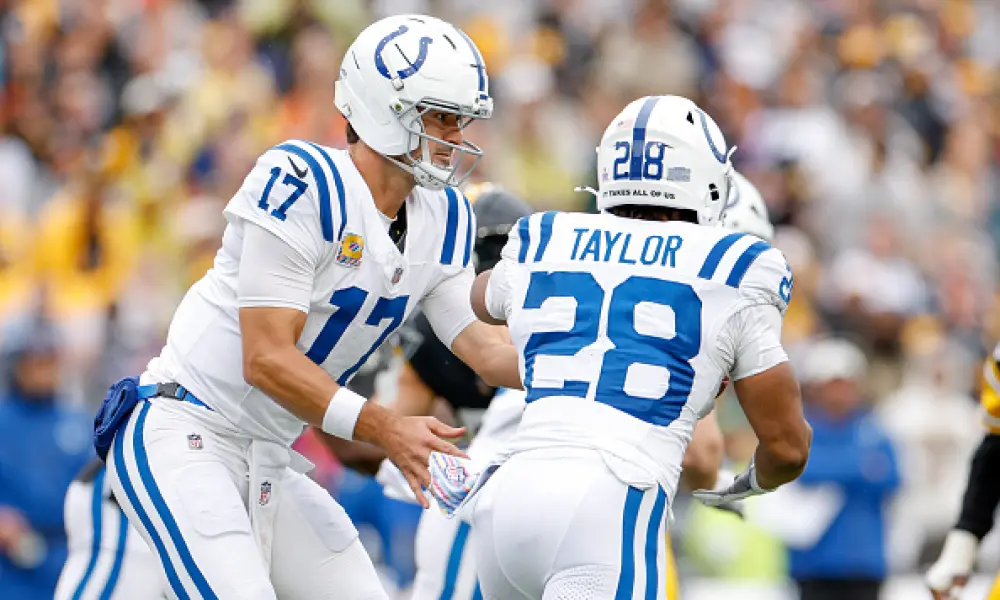 NFL Survivor Pool Picks Week 6