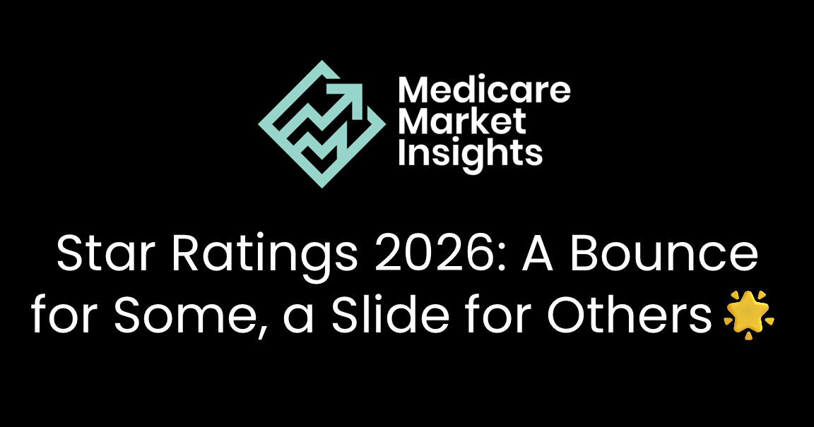 Star Ratings 2026: A Bounce for Some, a Slide for Othersπ