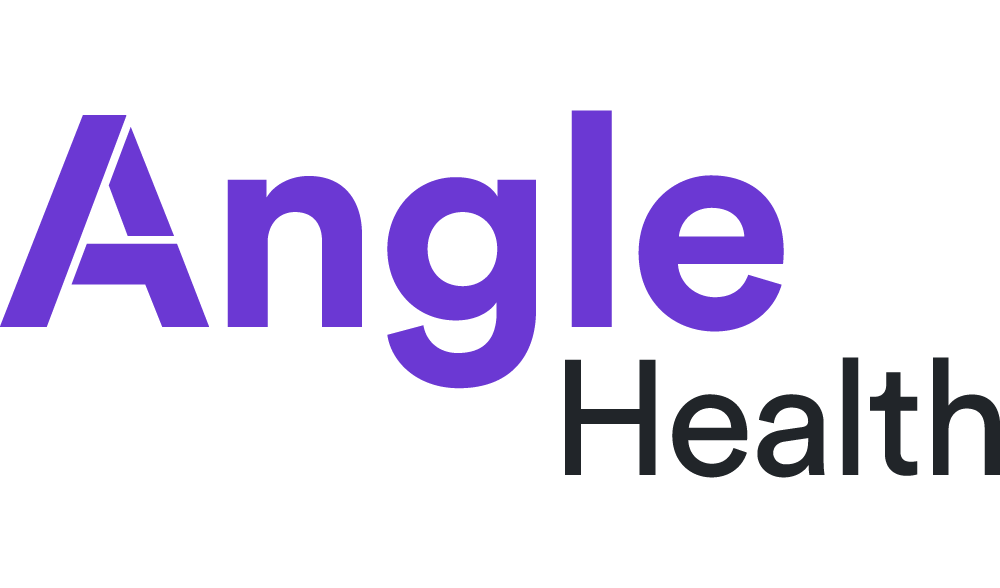 Angle Health logo