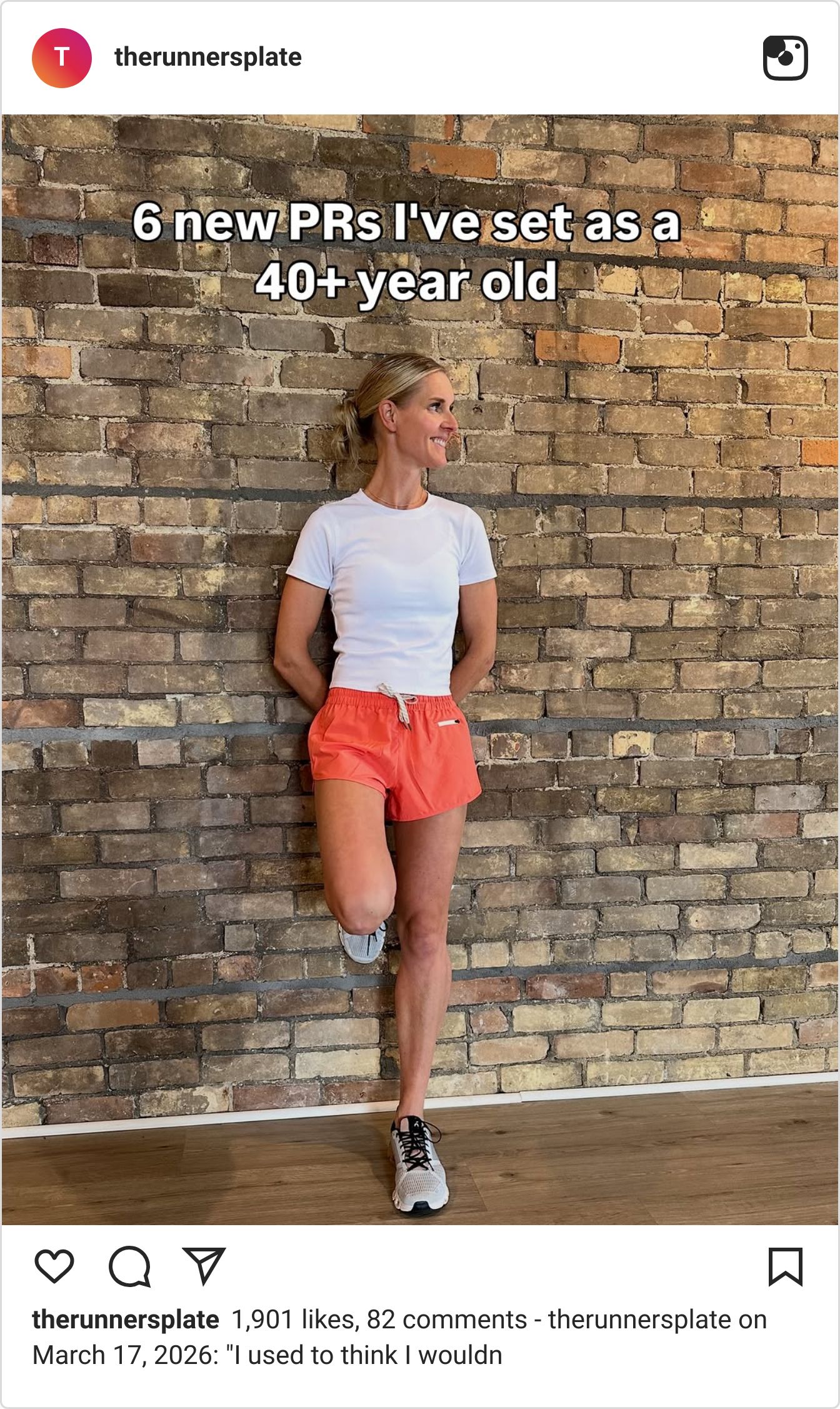 Instagram post