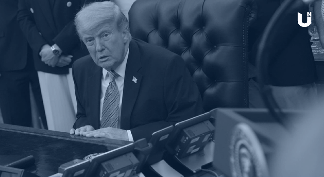 💰 The Weekend: Trump’s “Anti-Weaponization Fund”