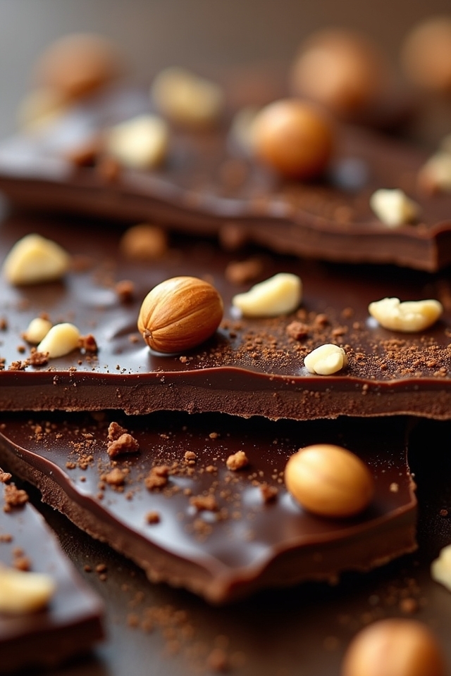 🍫 The Coffee Treat You Didn t Know You Needed