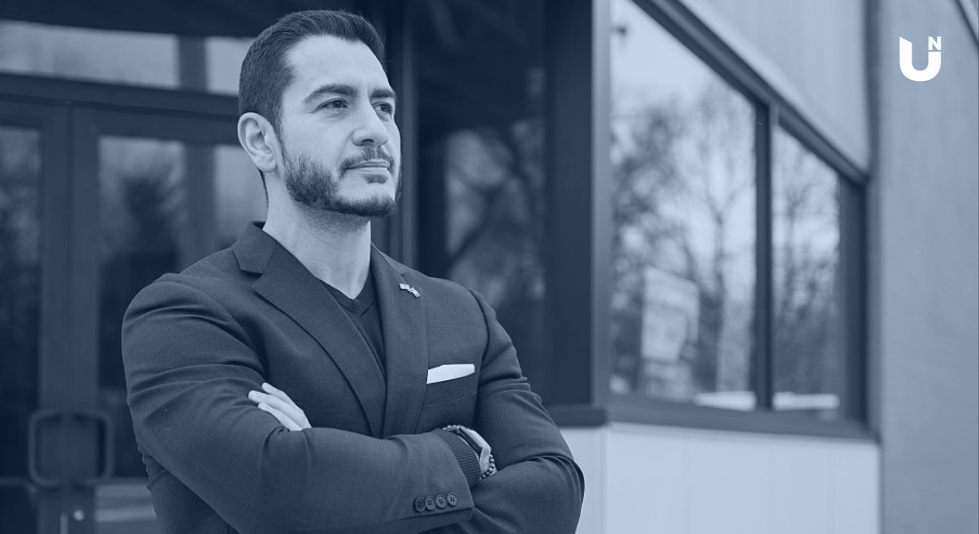 ☕ Daily Brief: Exposing Abdul El-Sayed