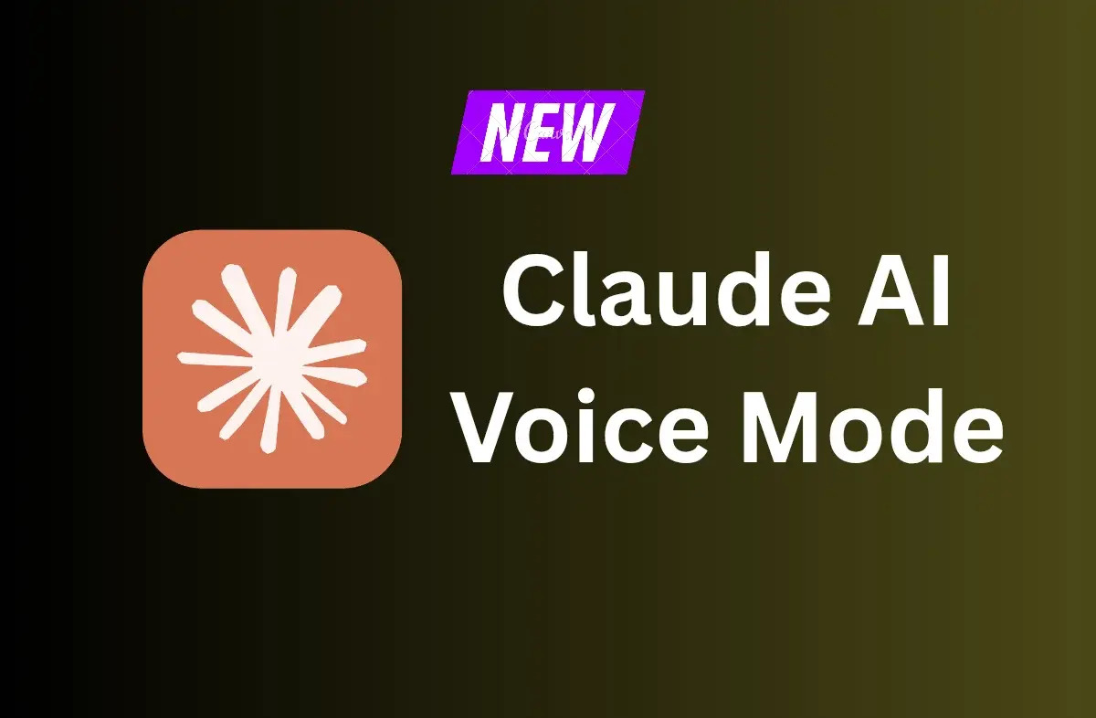 Claude Code App. Voice Wave Claude Just Got a Voice-And It Might Be a Game-Changer for AI