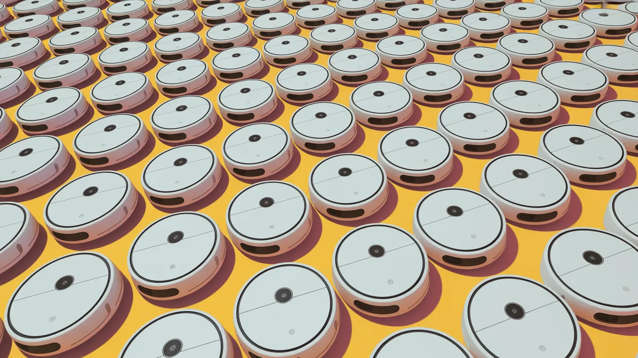 DJI pays $30K for mass robot vacuum hack
