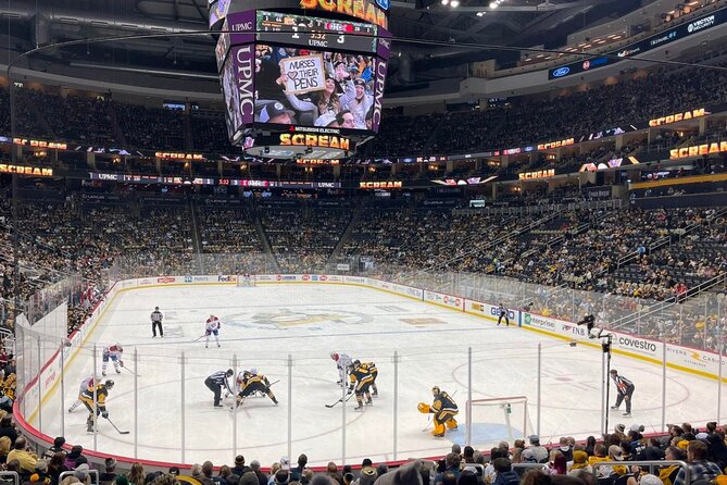 The Pittsburgh Pulse