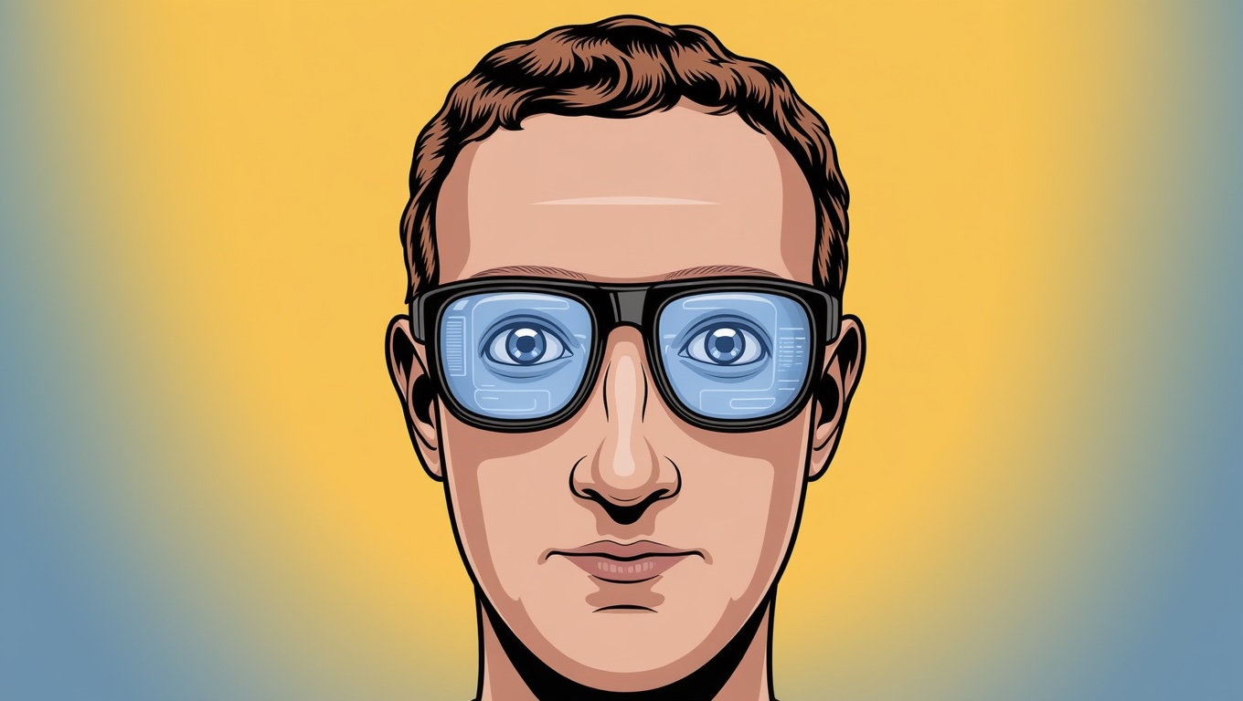 Meta sued over Ray-Ban privacy