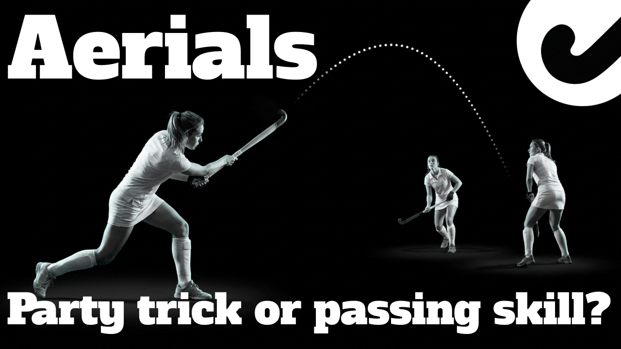 party trick or passing skill