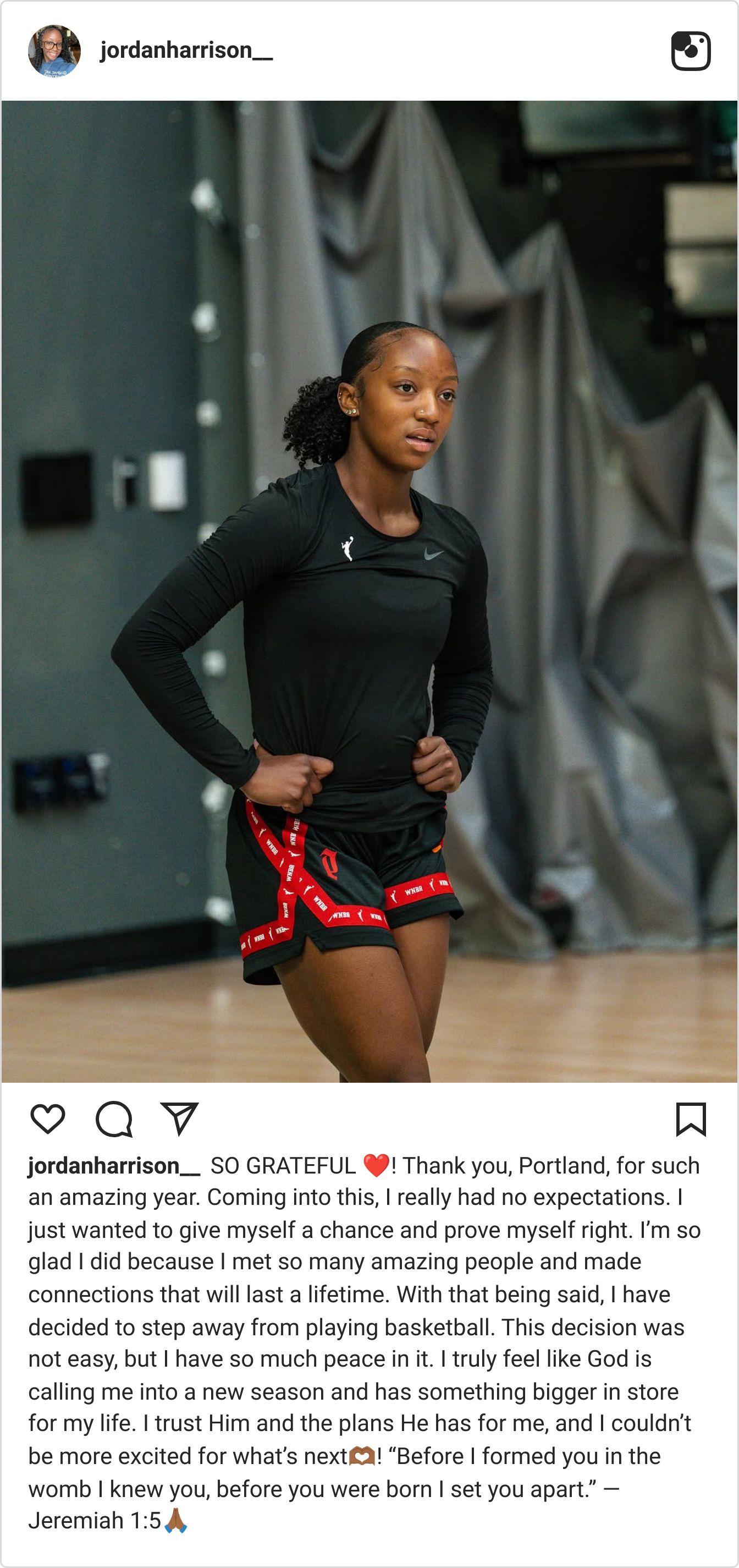 Instagram post