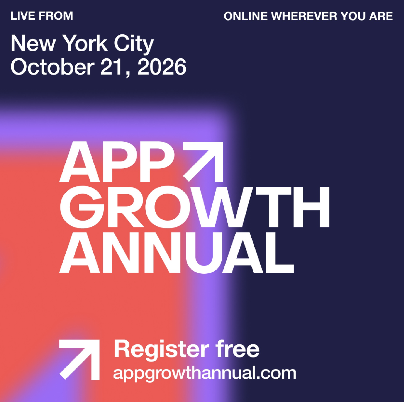 App Growth Annual