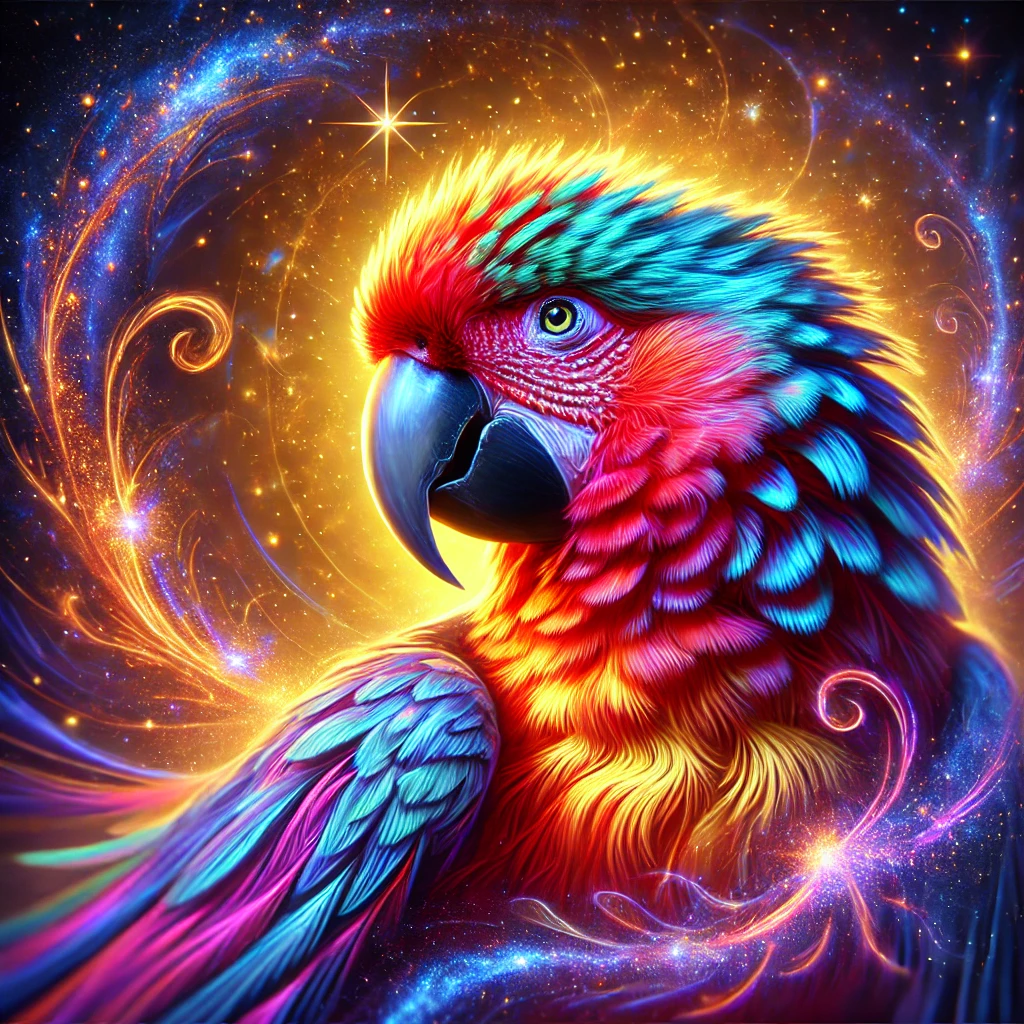 Parrot