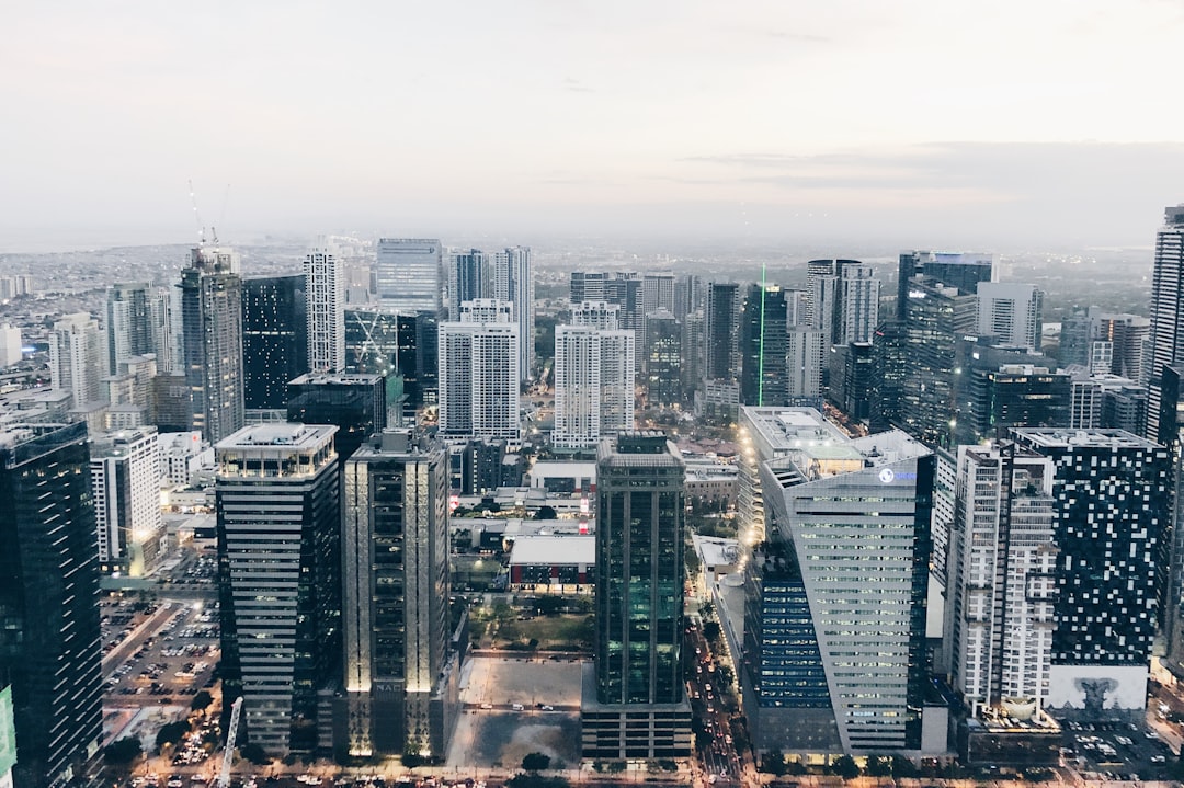 Manila Flight Deals: Hong Kong from $41, Dubai $111, Plus Business Class Steals