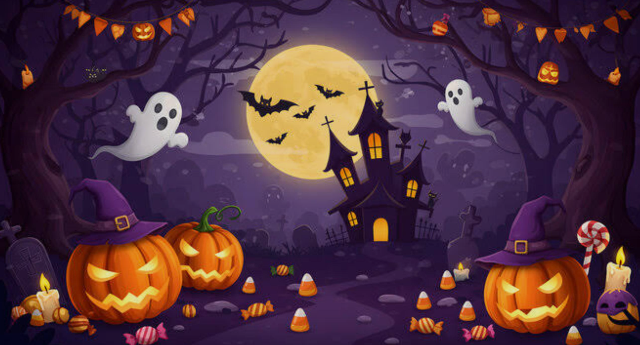 The Weekend Eye: Halloween weekend in Henry County, October 30 to November 1