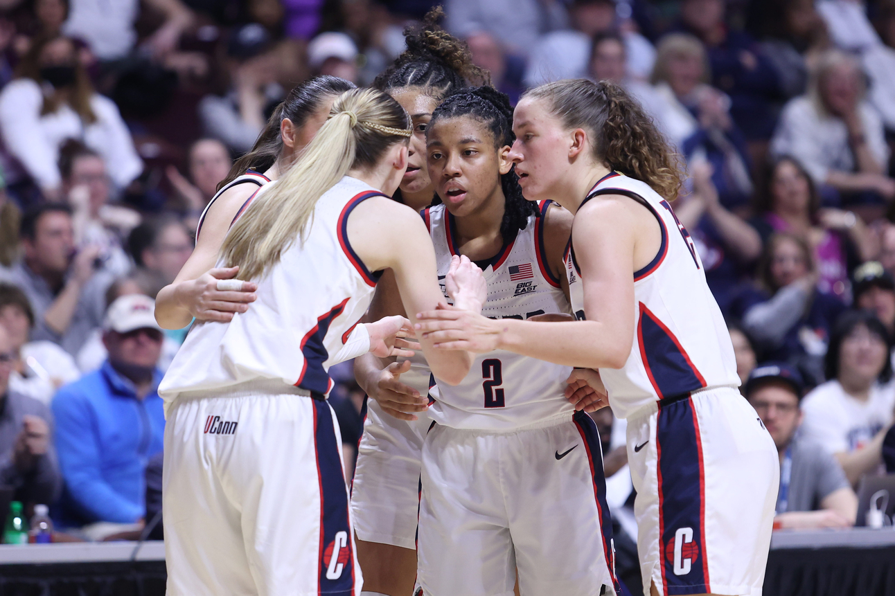 uconn wbb roster