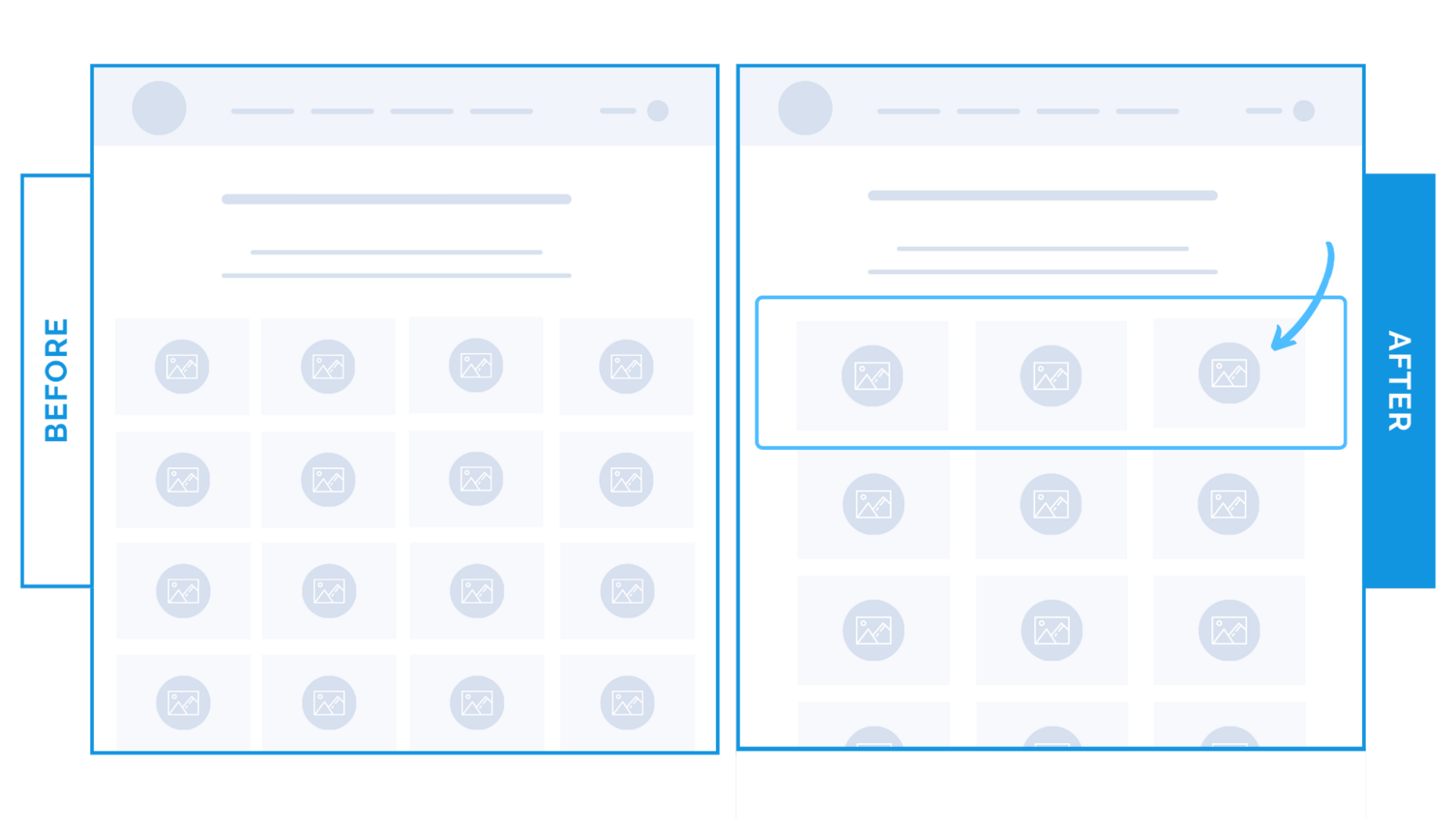 #189: How to design collection pages for multiple buyer types