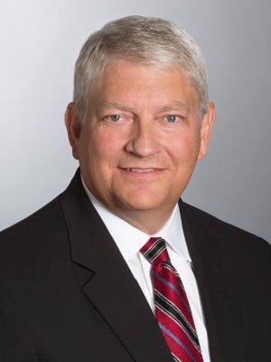 Dukenet Ceo Duke Energy CFO: Lessons from 40 years at one company