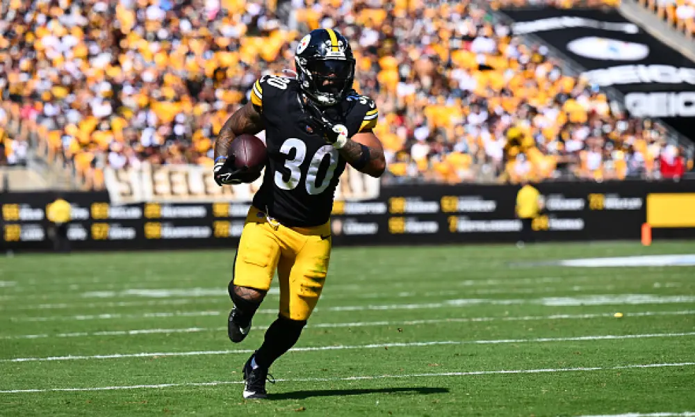 Fantasy Football Start Em Sit Em Week 3