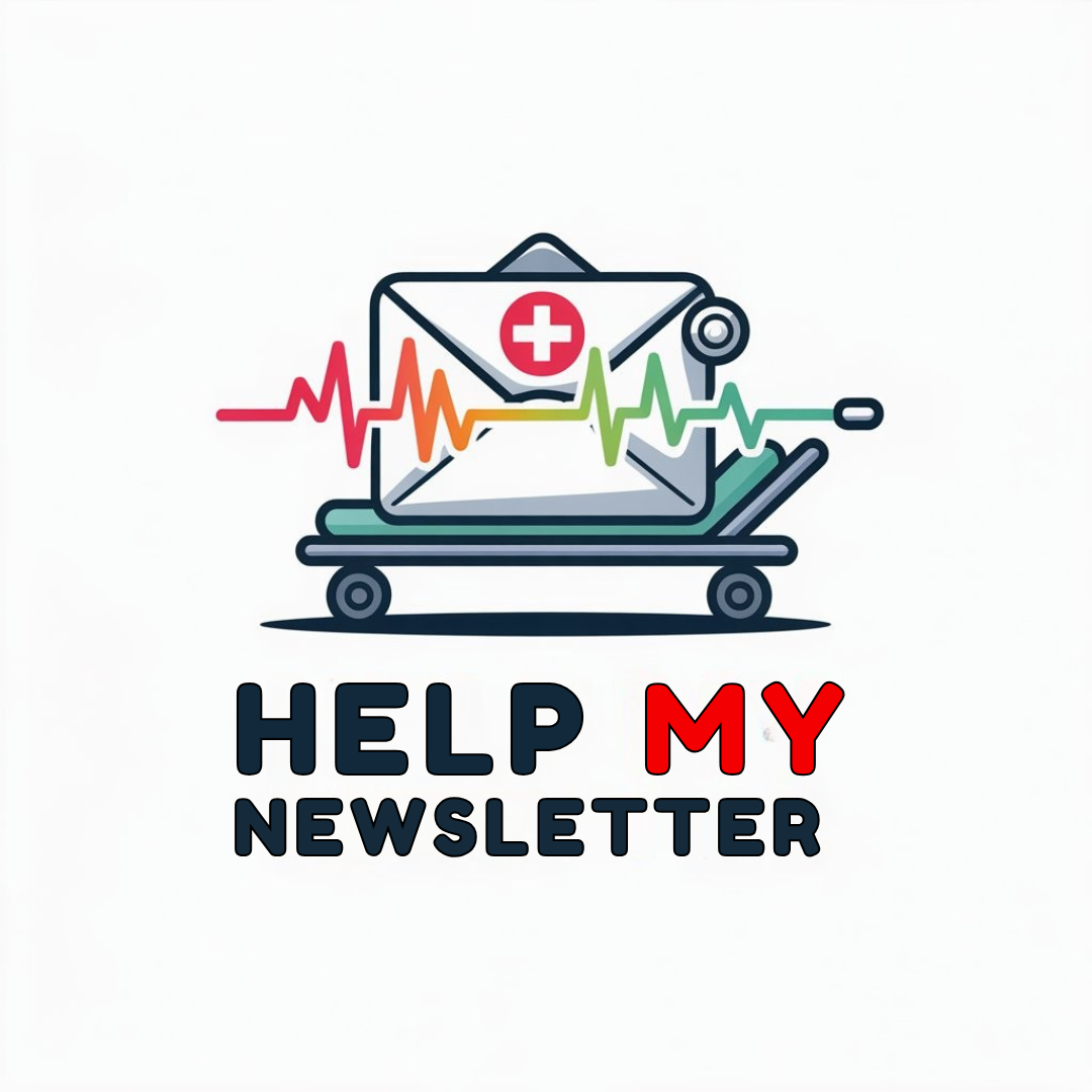 Help My Newsletter