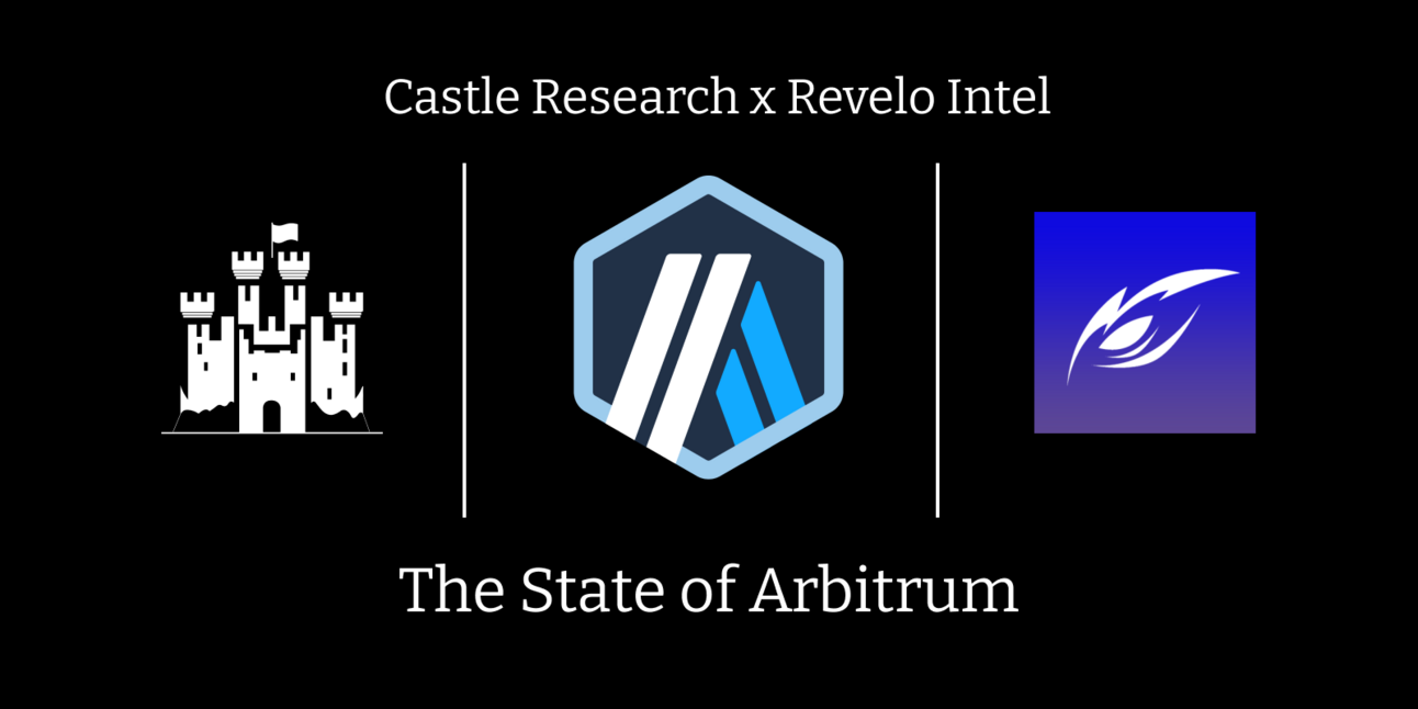 The State of Arbitrum