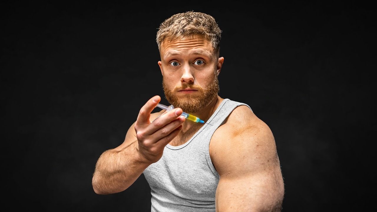 🏋️‍♂️ disturbing steroid side effects you need to know
