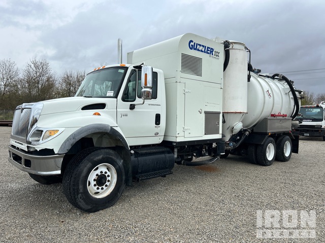 Hydrovac News newsletter image