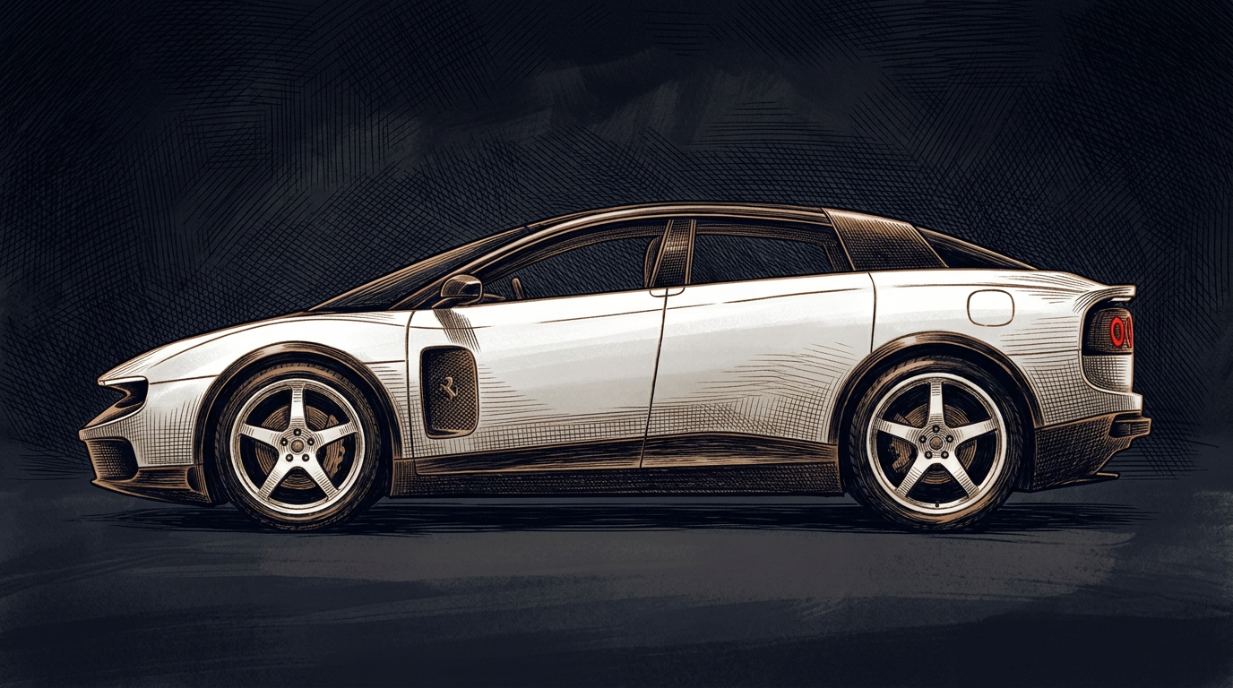 Monterey’s $756M illusion, art estate liquidity traps, and premium EV valuation risks