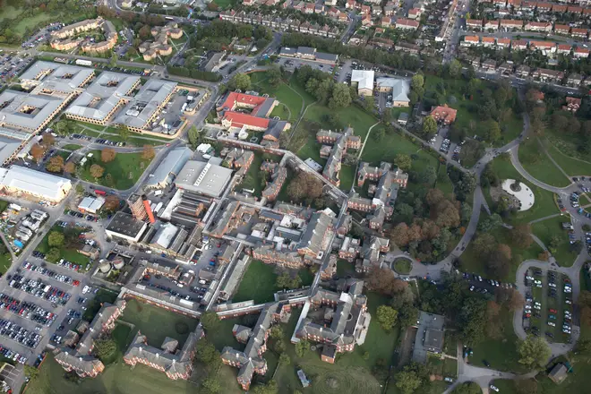 NHS IT System Failures Put Patients at Risk: BHRUT Whistleblower