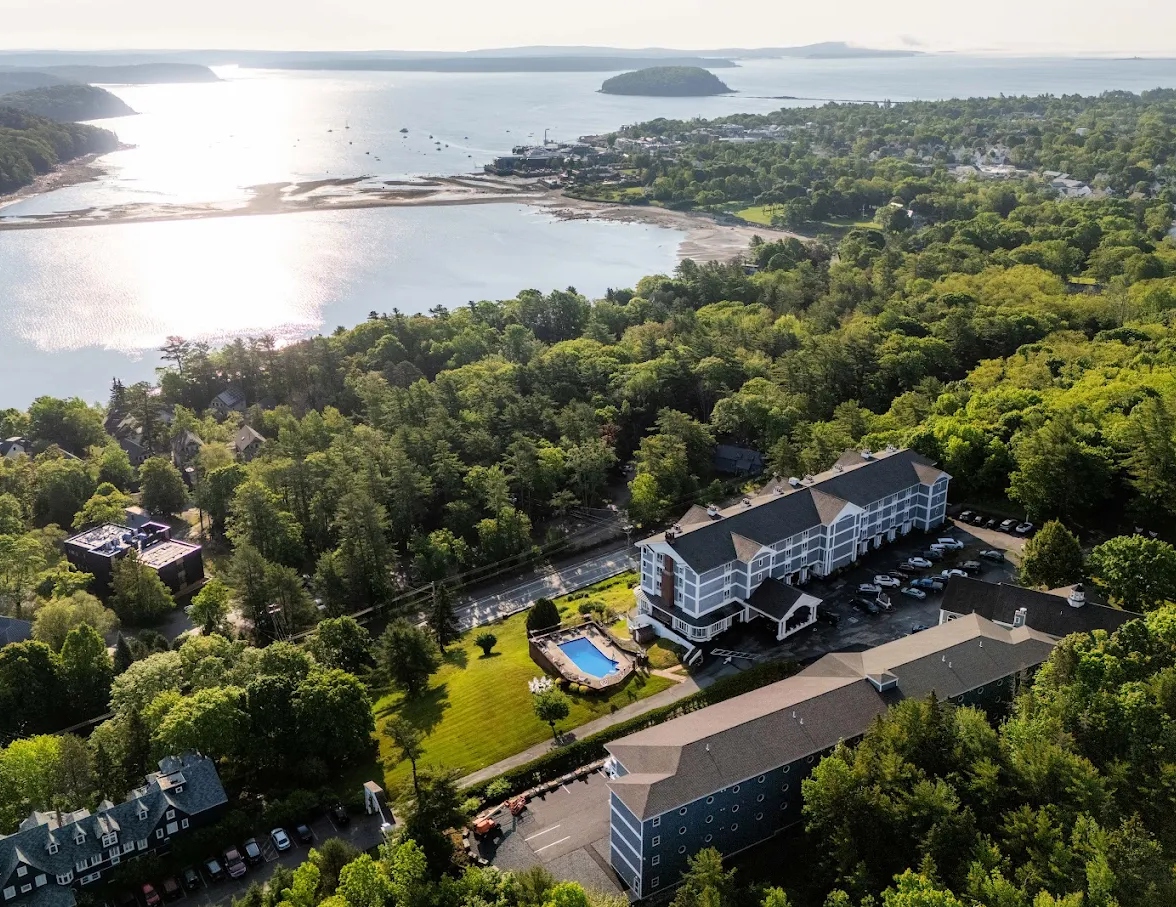 Bluenose Inn