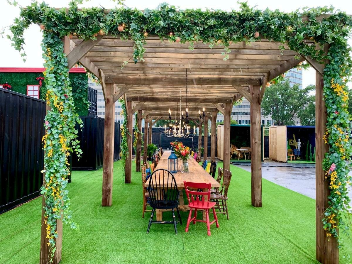 Review Festibière — Gatineau Beer Festival