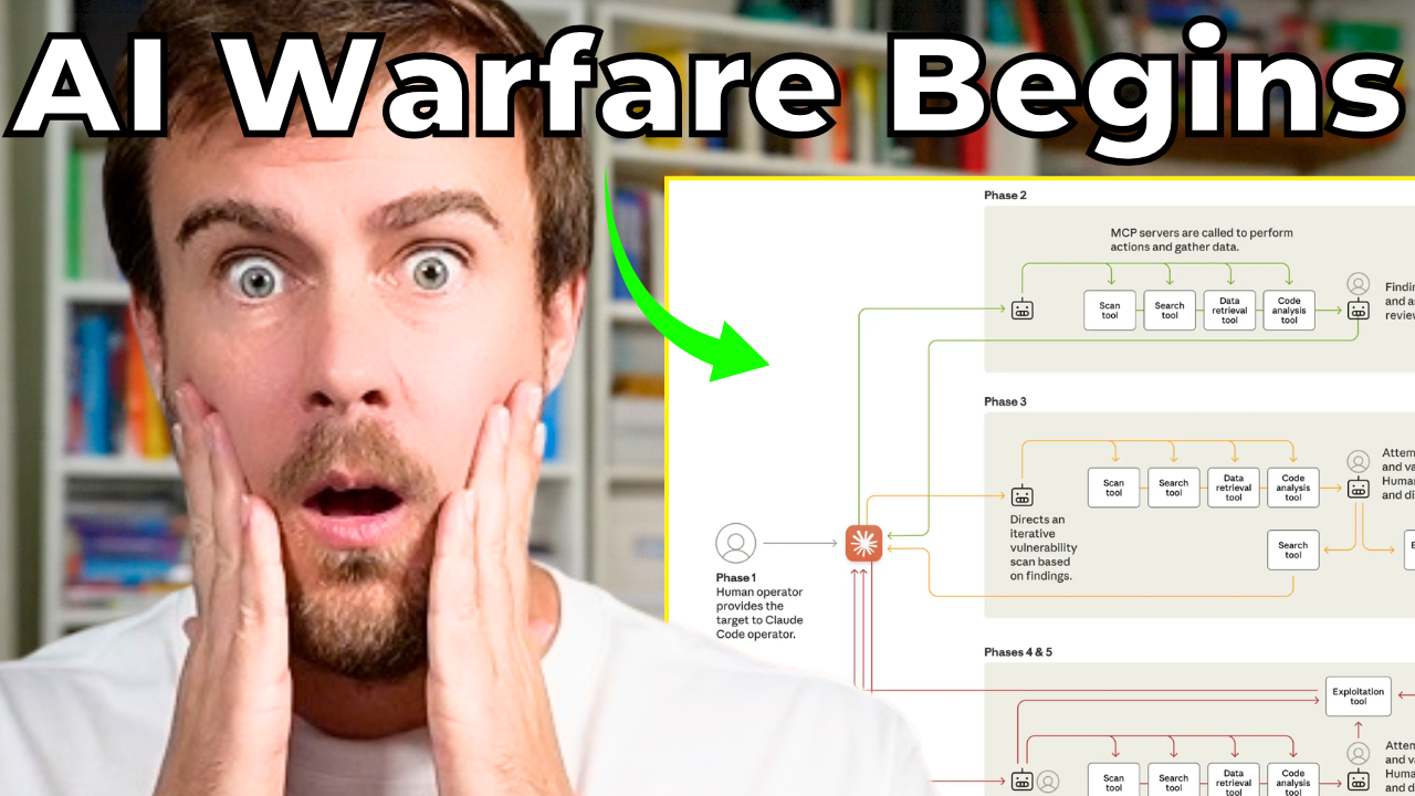 AI with Kyle Daily Update 091