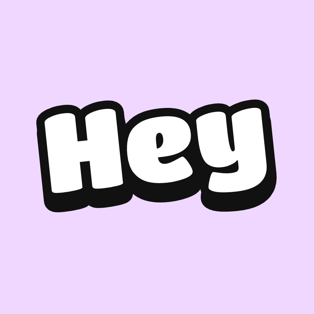 Hey100