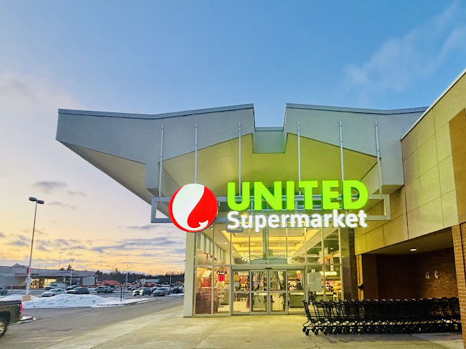 ⚓ New Grocery Store Opens + Watch for Flood Risk!