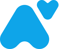 AllMyHealth Logo