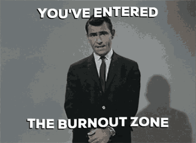 The Fastest Way to Burn Out a Microteam: ICP - Do You Know Me?