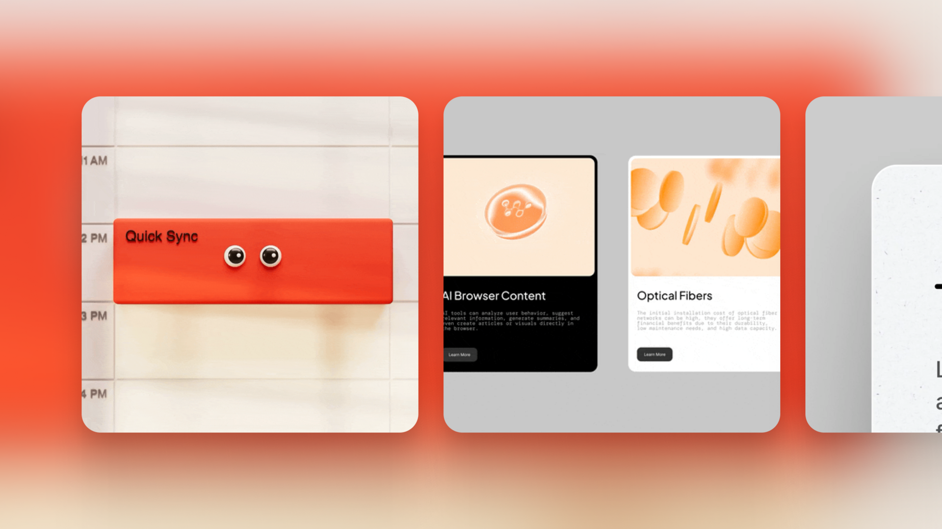 Sketch Goes Liquid, Womp Gets Physical, and OpenAI Builds a Browser