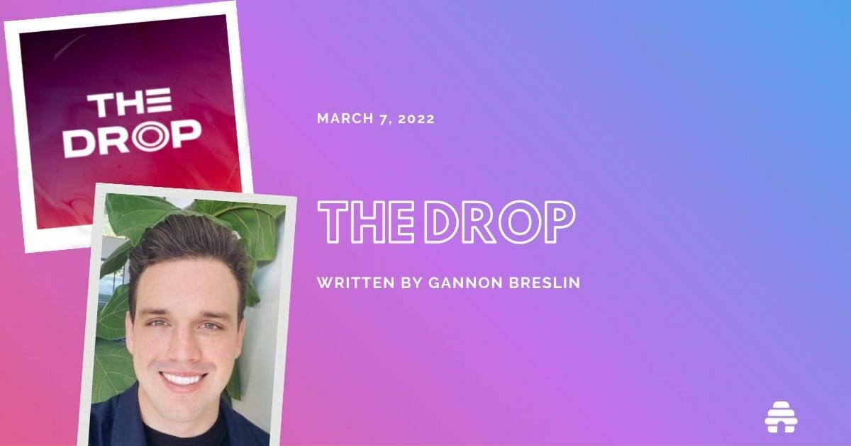 Creator Spotlight: Gannon Breslin
