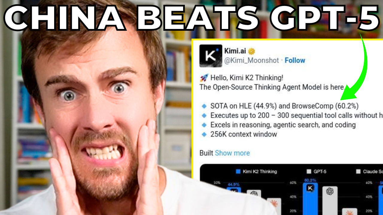 AI with Kyle Daily Update 086