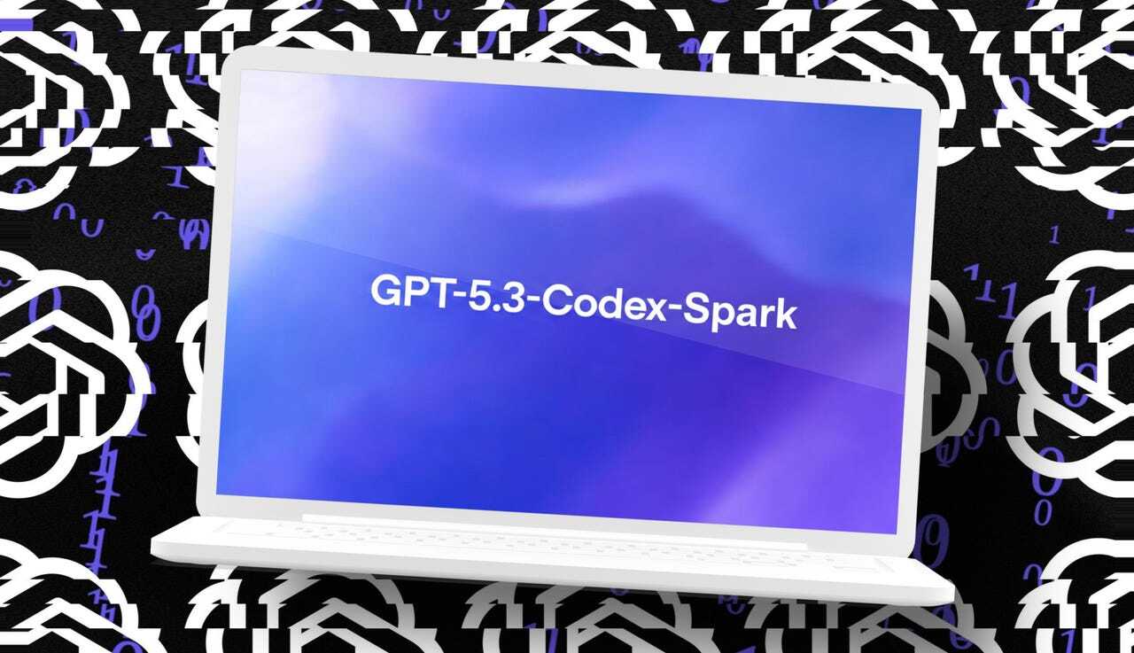 A new version of OpenAI’s Codex is powered by a new dedicated chip