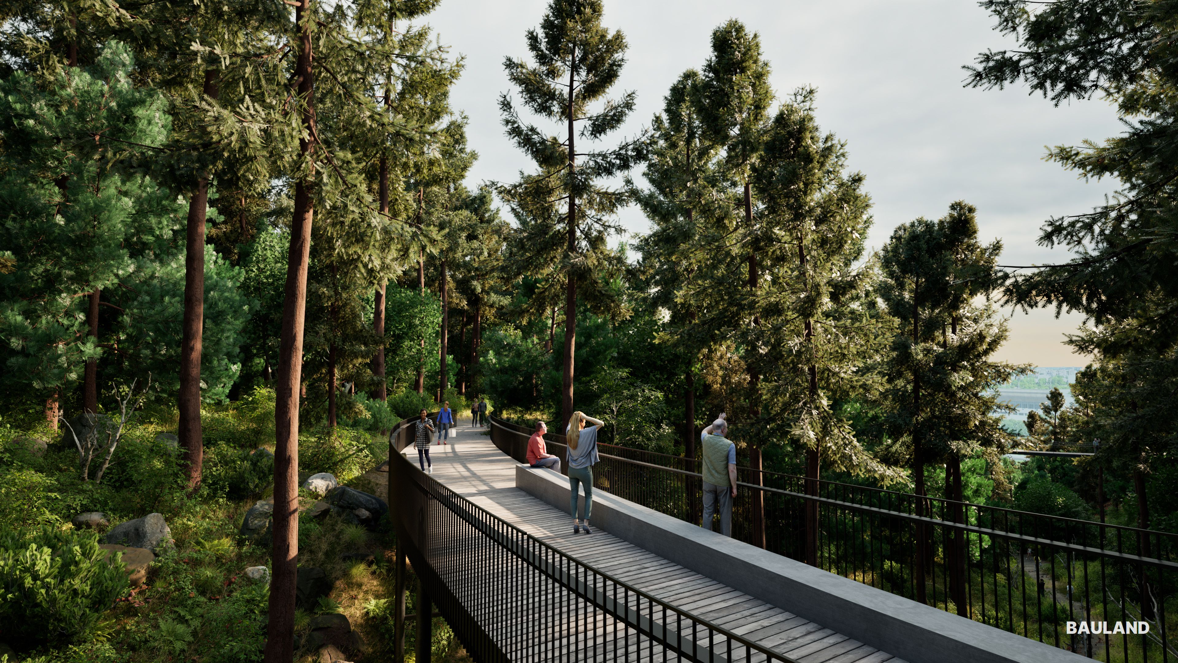 Vilniaus viešosios erdvės