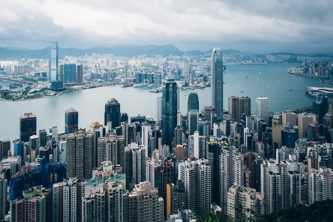 36 flight deals from Hong Kong (from $85)