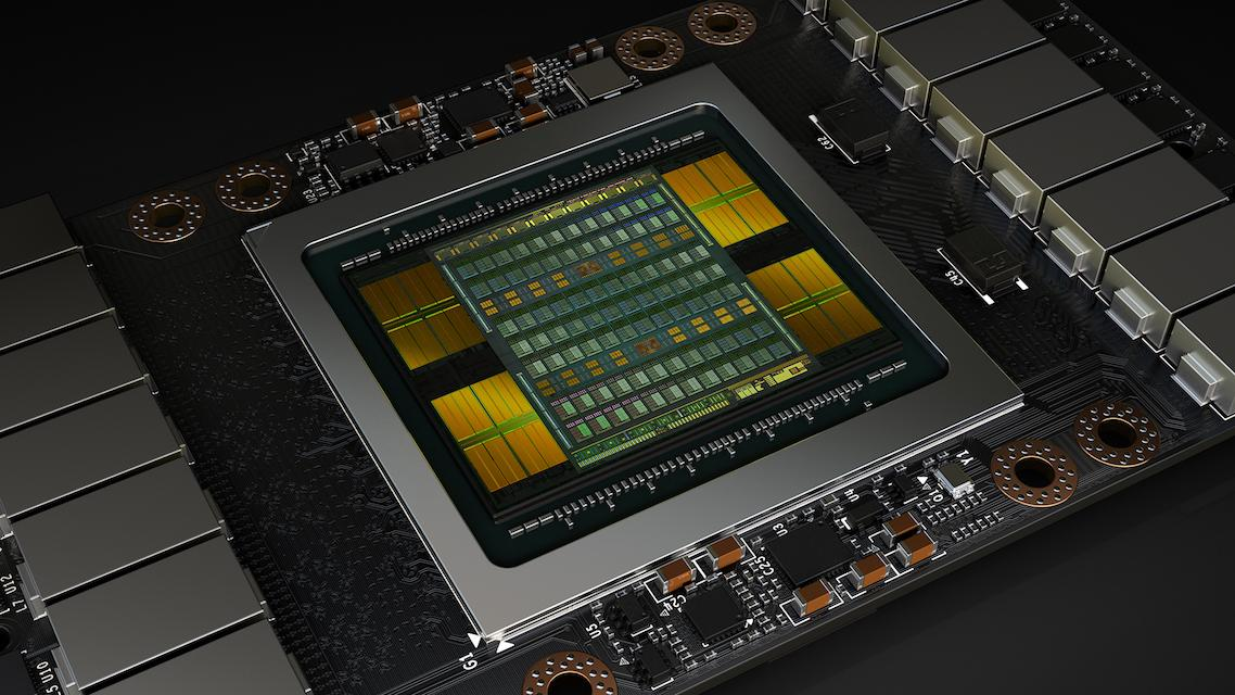 P360 Gpu GPUs are the new oil and everyone wants it