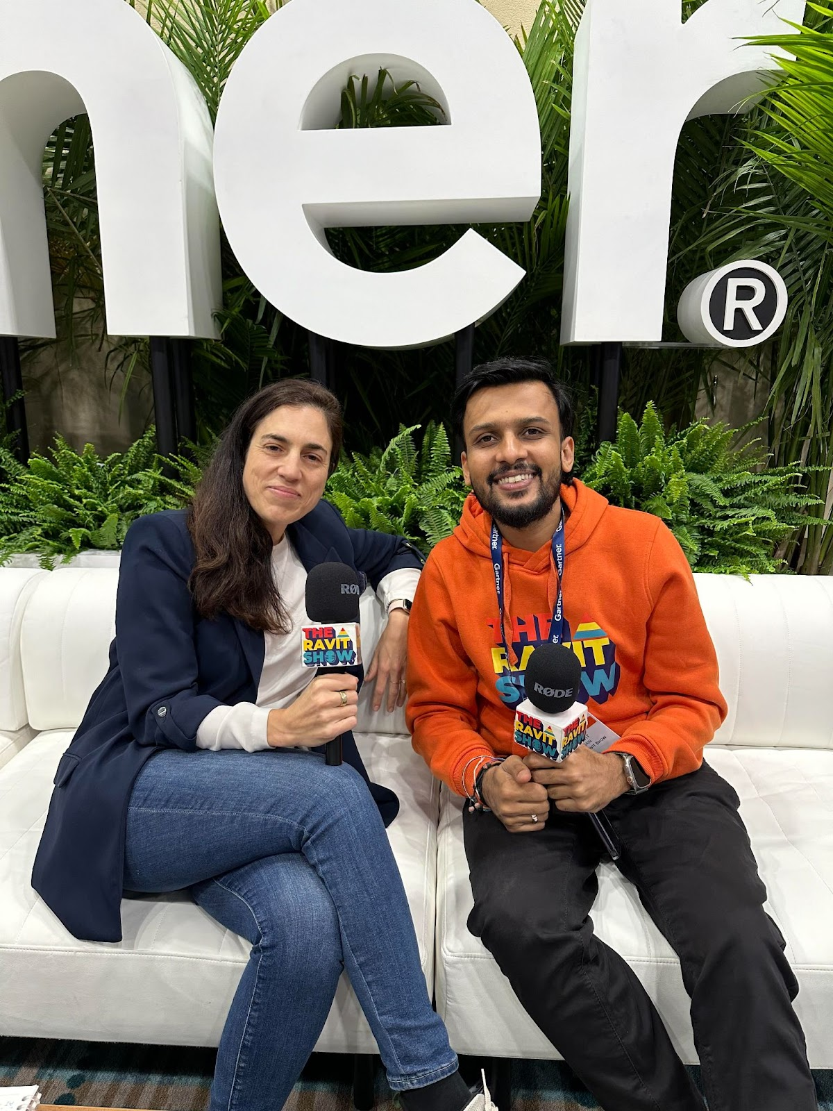 What Was Missed at This Year's Gartner D&A Conference?