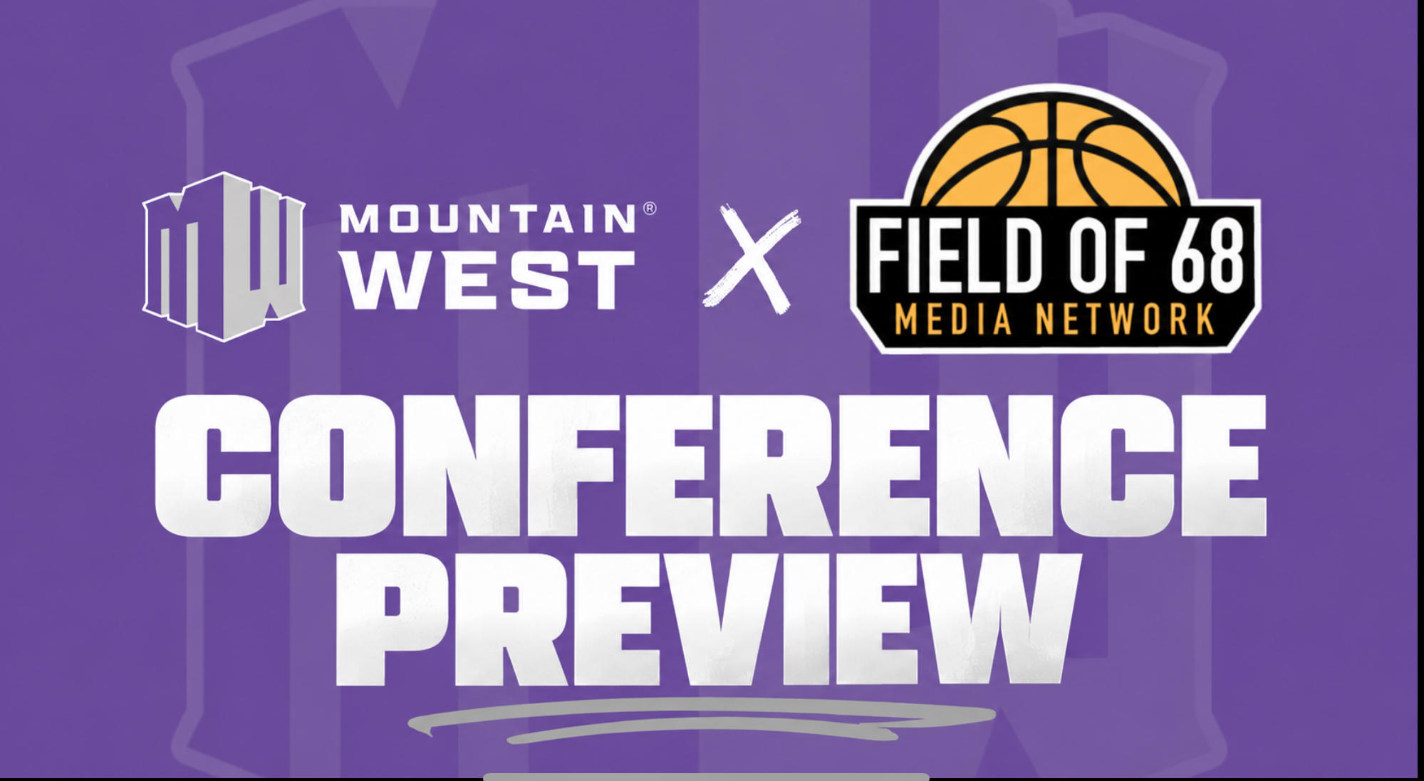 The Field of 68's Mountain West Preview