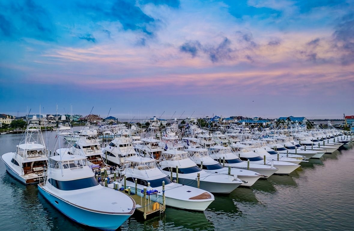 ☀️ Where to be in OCMD ~ August 18 - August 24, 2024
