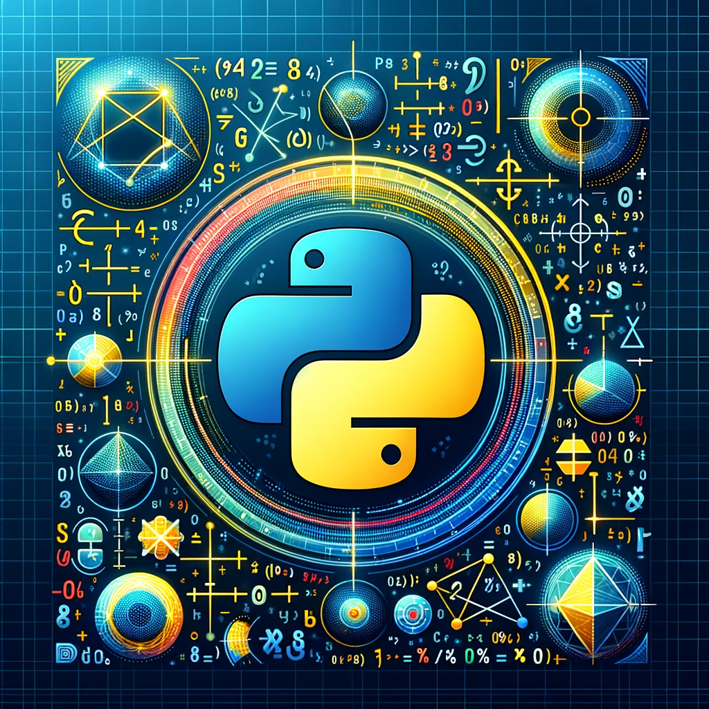Master Python's Math Operators in Minutes!