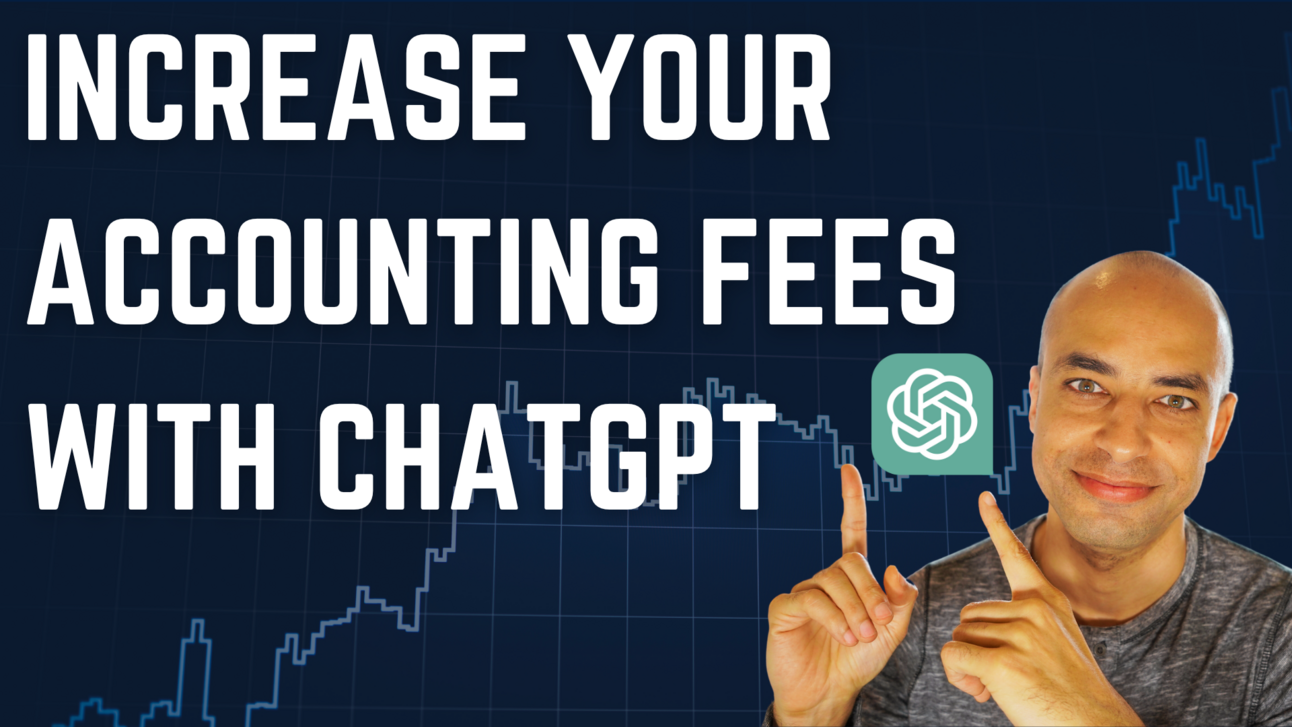 Generate a Client Fee Increase Letter With ChatGPT