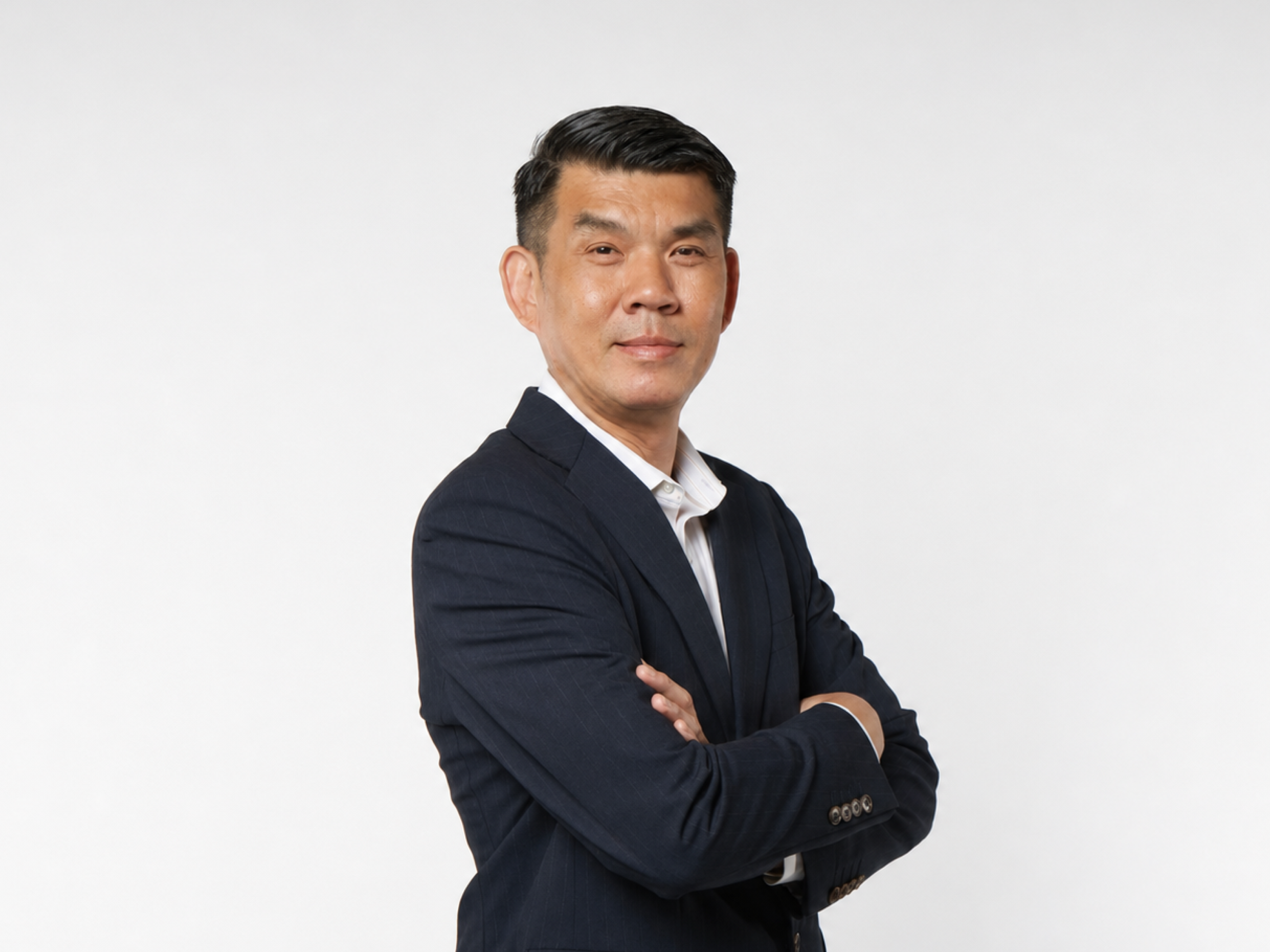 Adrian, Tournament Director & Chief Commercial Director of Kin Productions