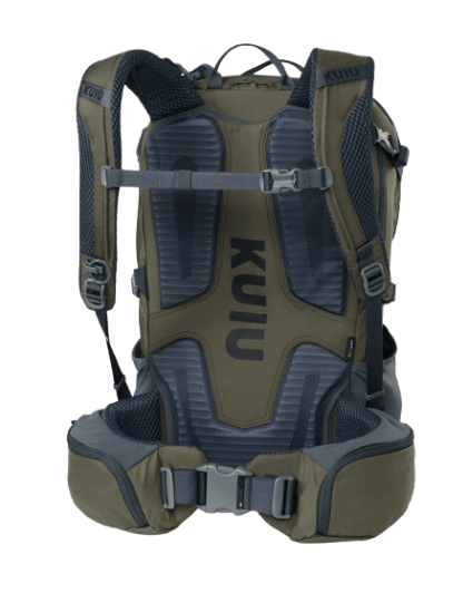 KUIU Venture Divide 2000 day pack product photo
